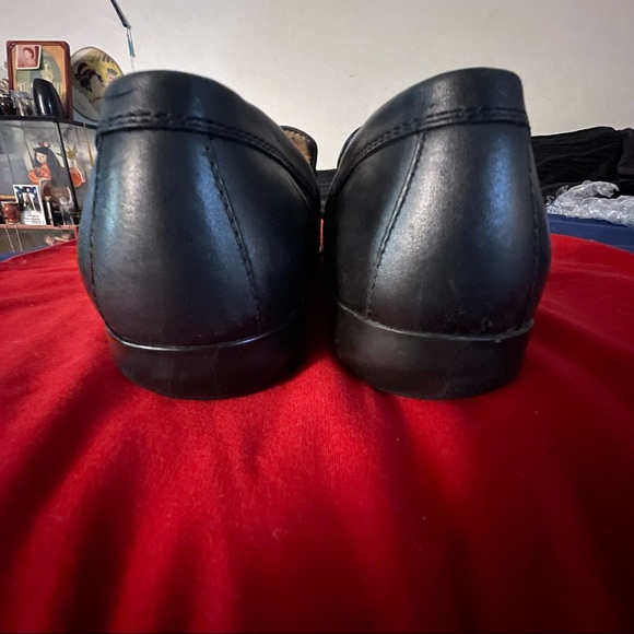 Louis Vuitton Black Drivers - Picture 3 of 9